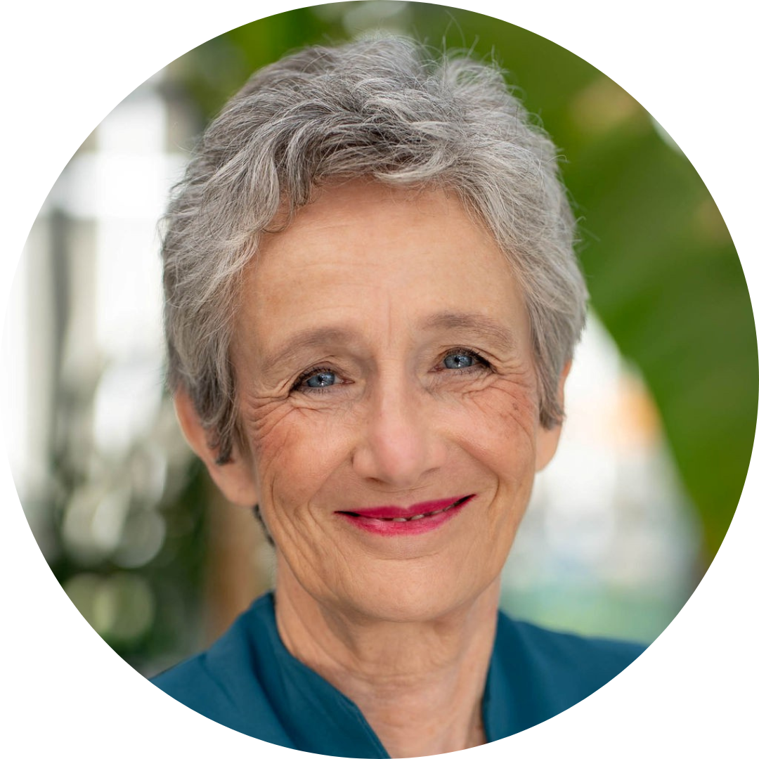 Gitta Eckl-Reinisch
